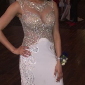 Special Occasion Gown